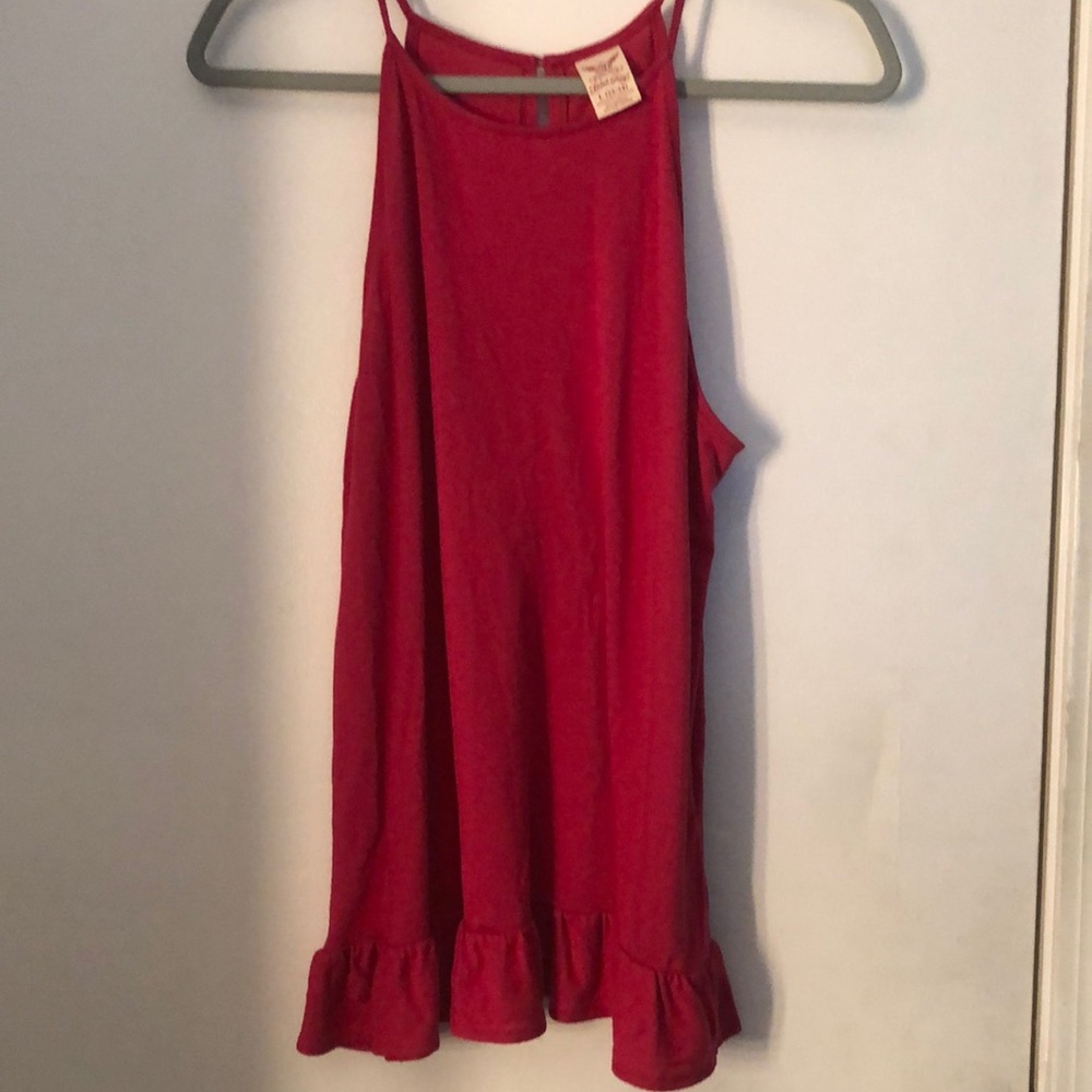 Faded Glory tank top in good condition